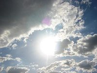 sun